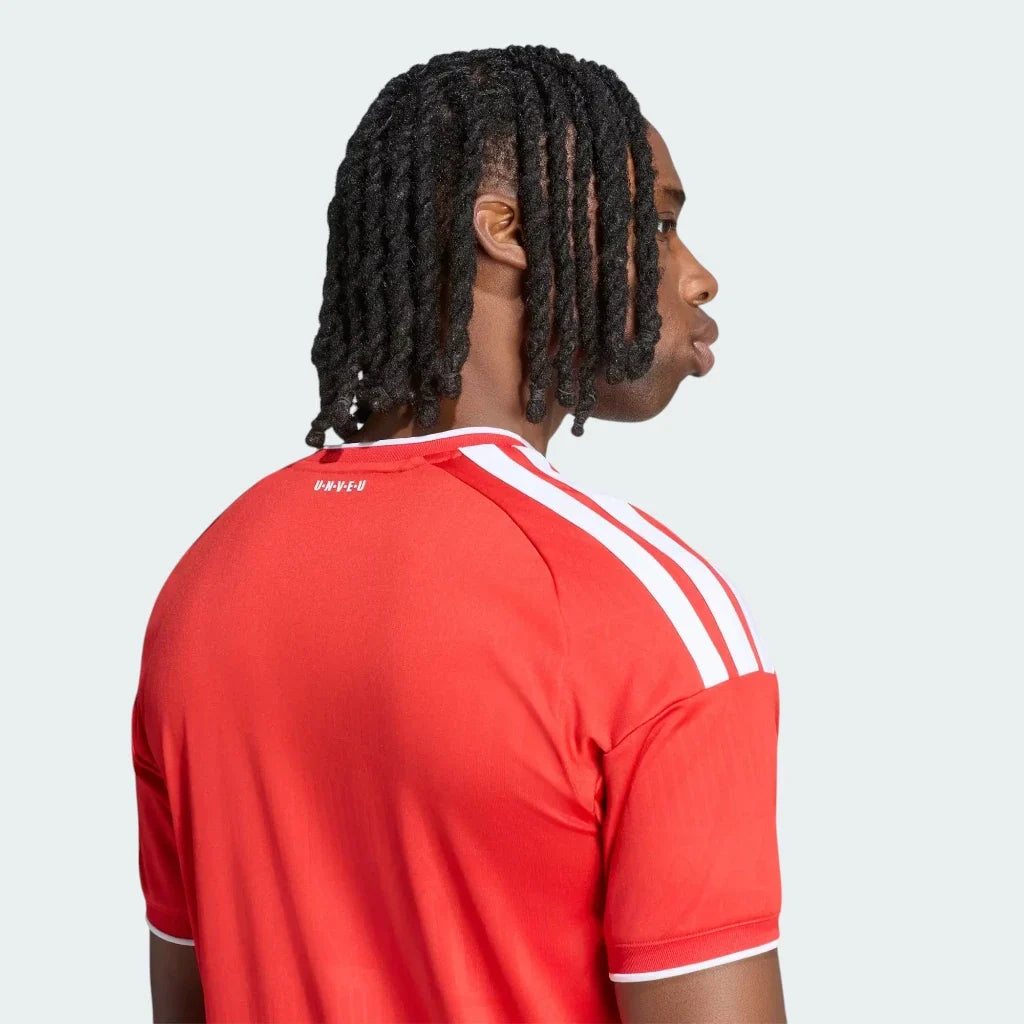 Union Berlin 2026/27 Home Shirt