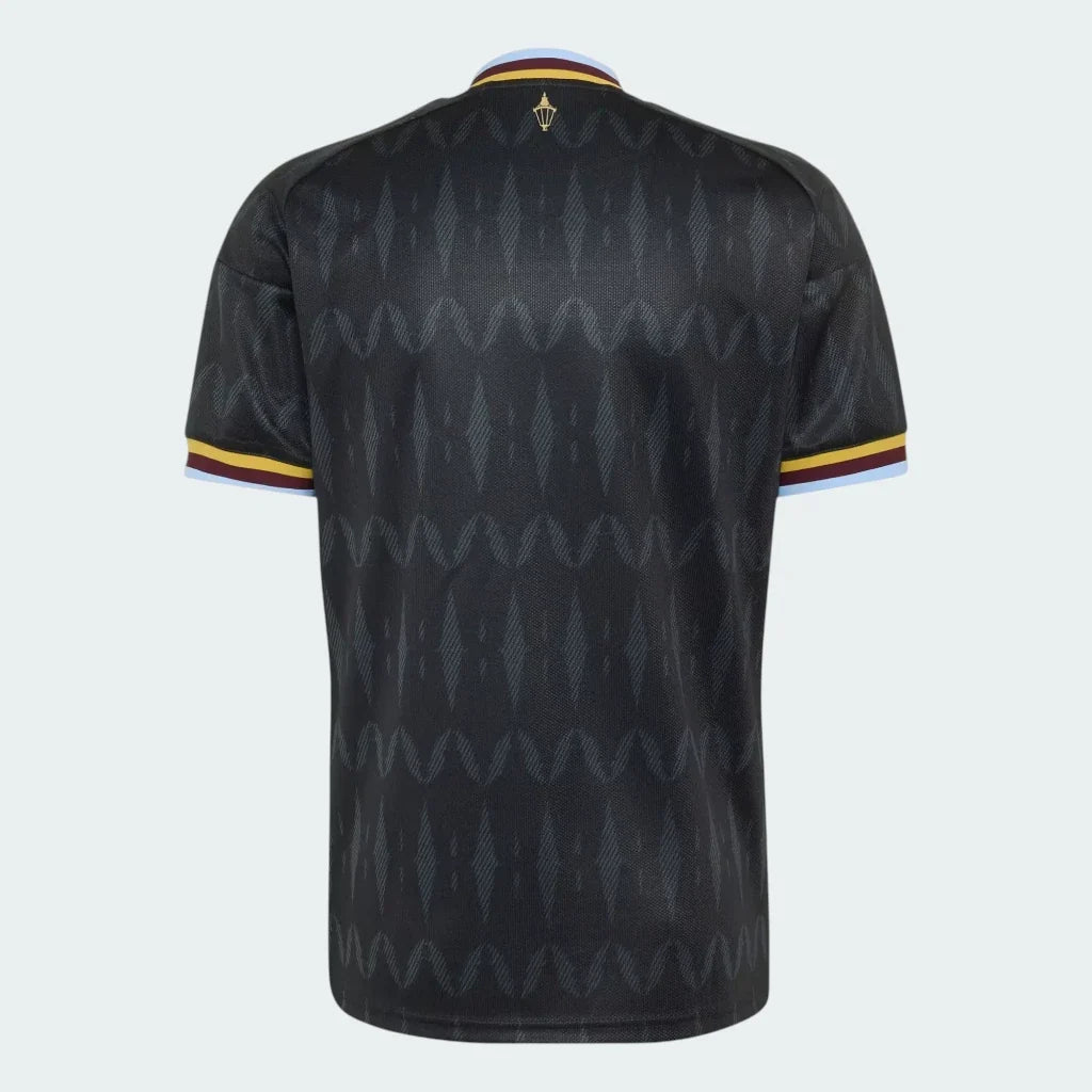 Aston Villa 2026/27 Away Shirt