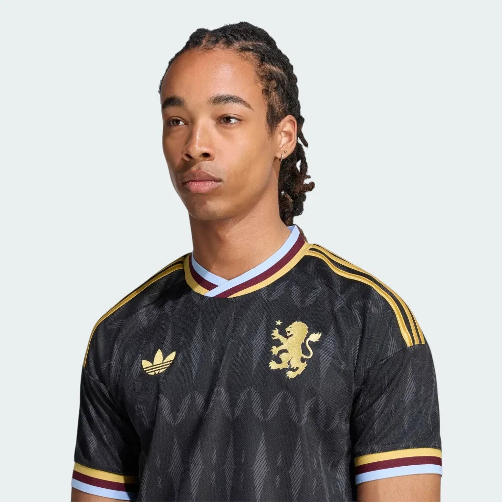 Aston Villa 2026/27 Away Shirt