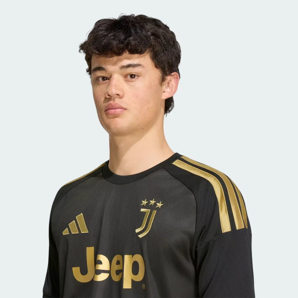 Juventus 2026/27 Third Shirt
