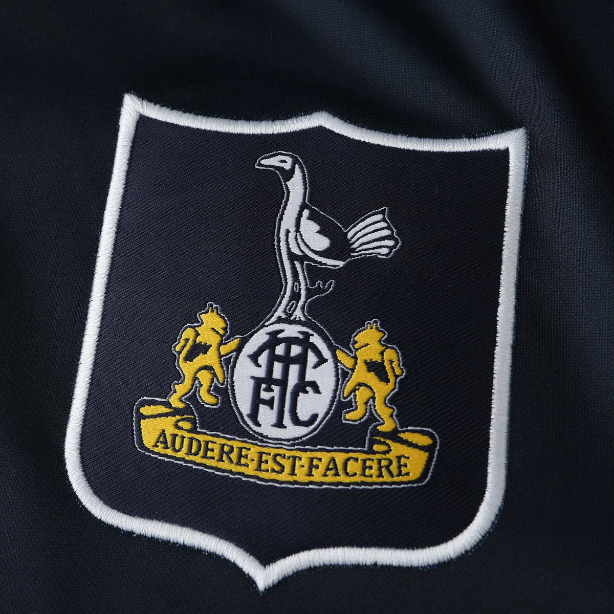 Tottenham 1994/95 Away Shirt