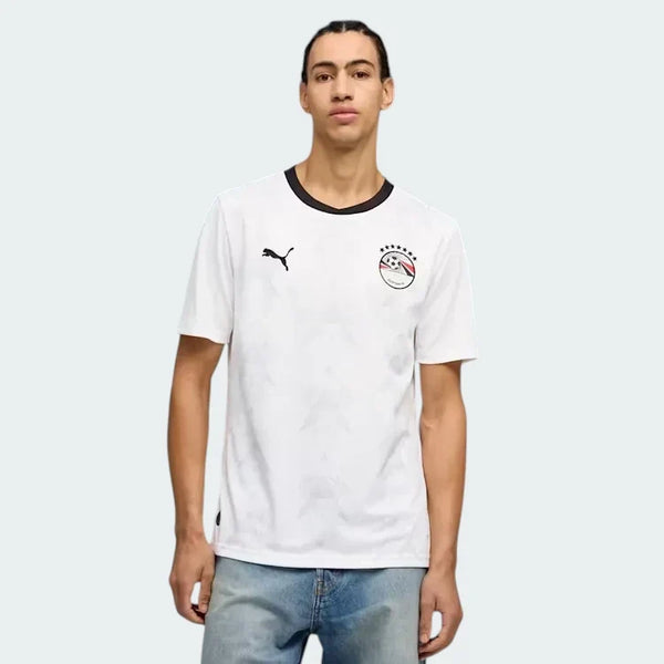 Egypt 2026 Away Shirt