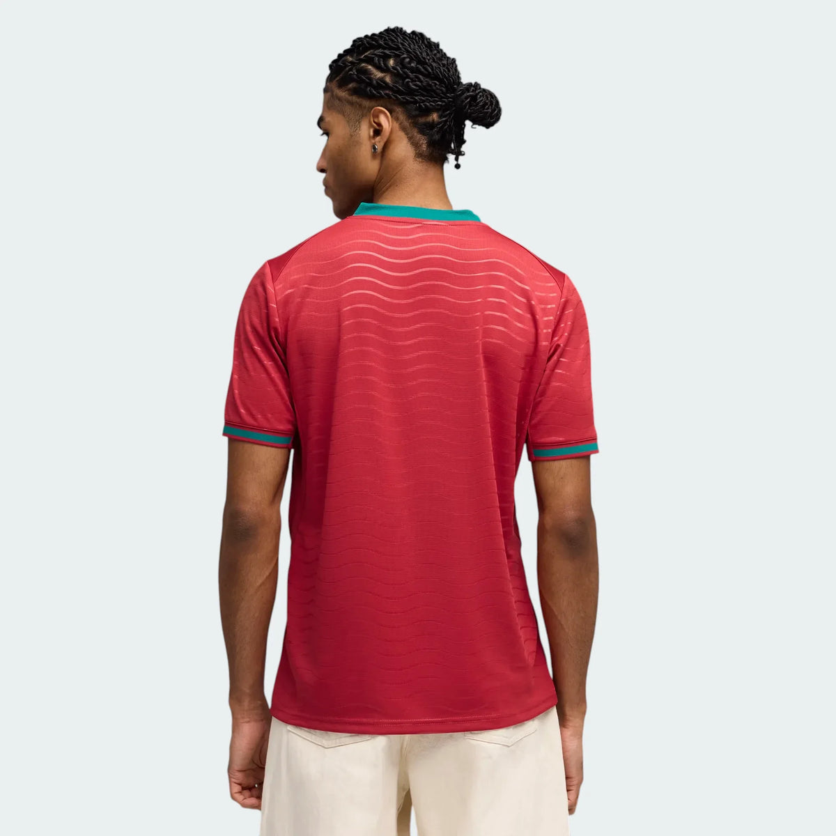 Camisa Portugal 2026/27 I - imagem 4