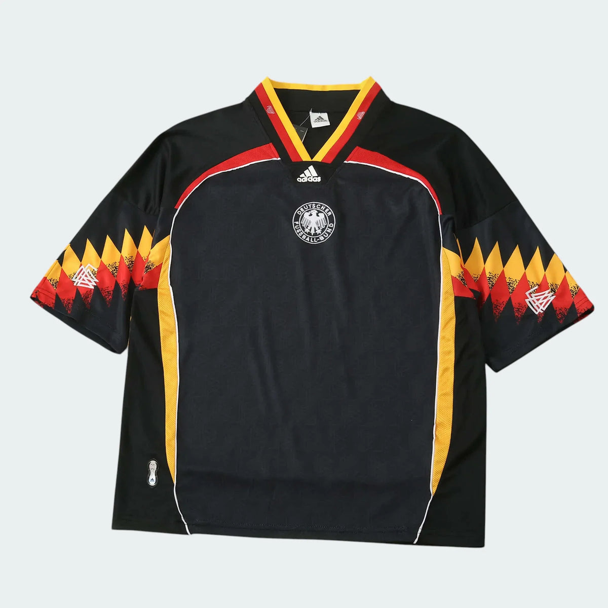 Germany 2026 Special Edition Bringback Shirt