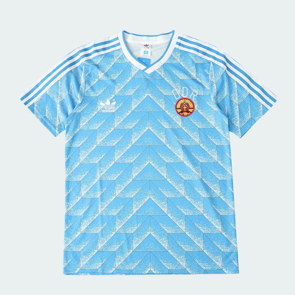 East Germany 1988 Away Shirt