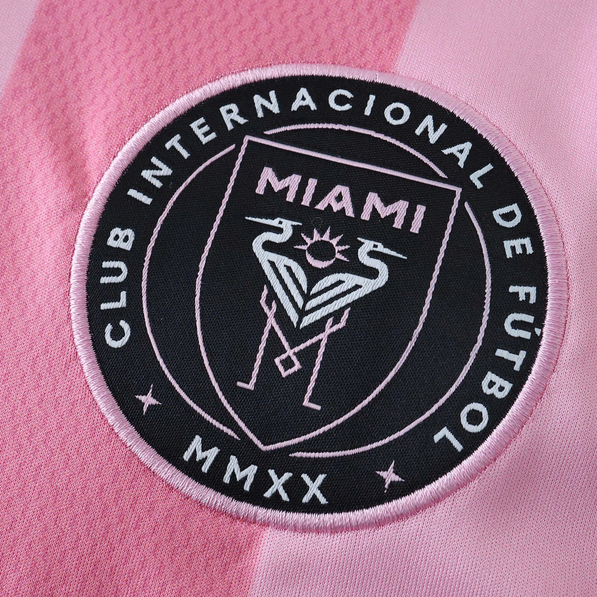 Inter Miami 2025 Home Shirt