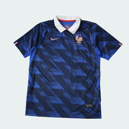 France 2026 Home Shirt