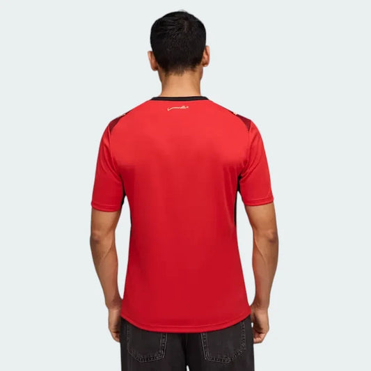 Egypt 2026 Home Shirt