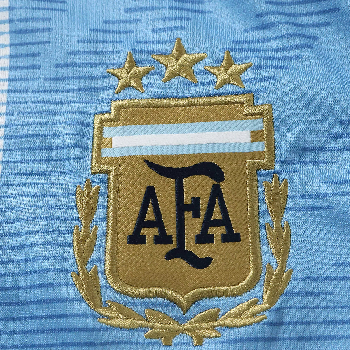 Argentina 2026 Special Shirt