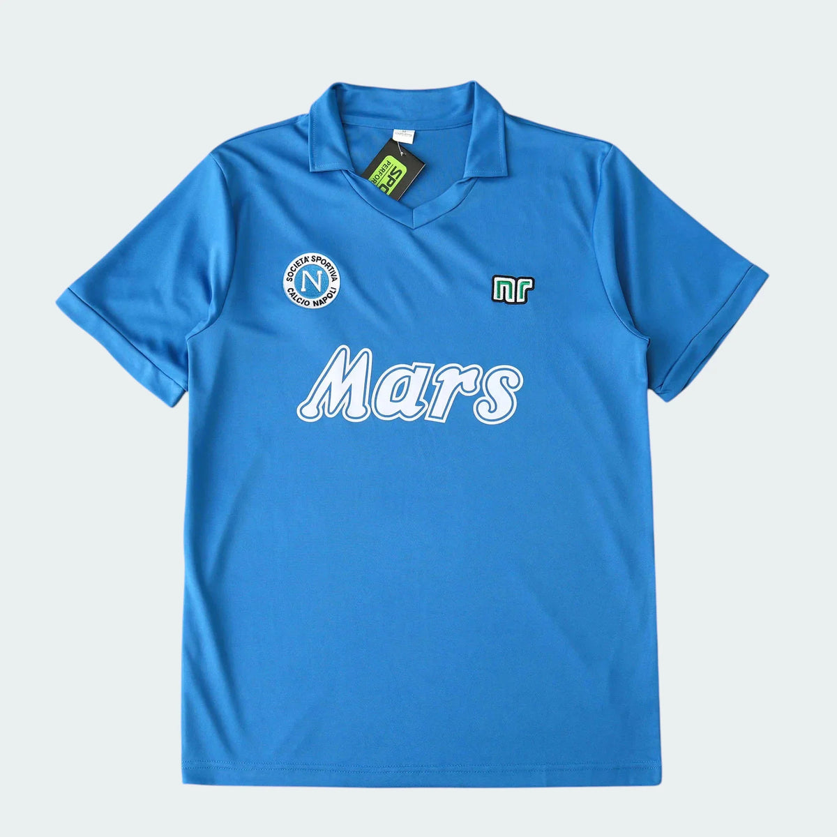 Napoli 1988/89 Home Shirt