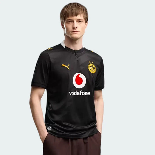 Borussia Dortmund 2026/27 Away Shirt