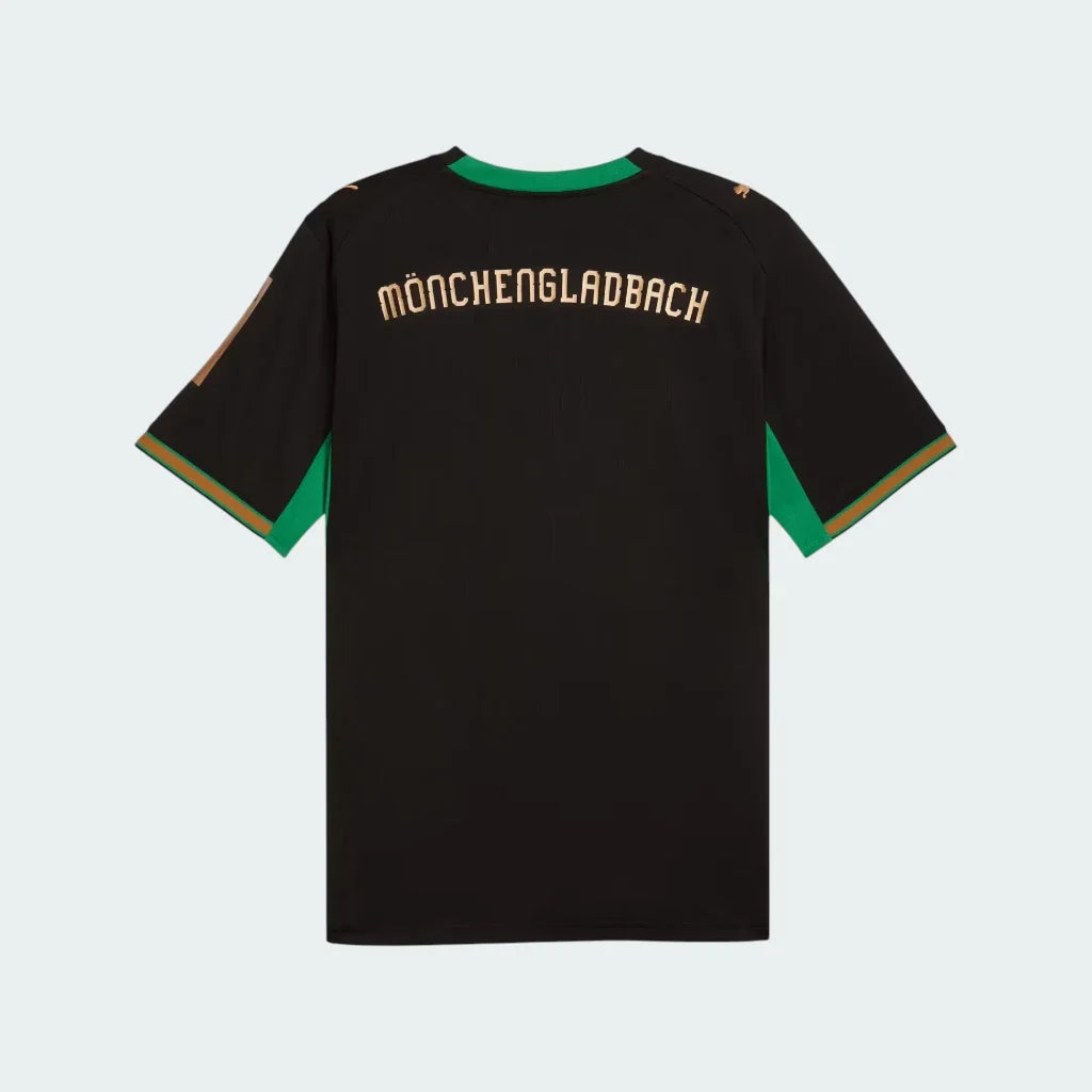 Borussia Mönchengladbach 2026/27 Away Shirt