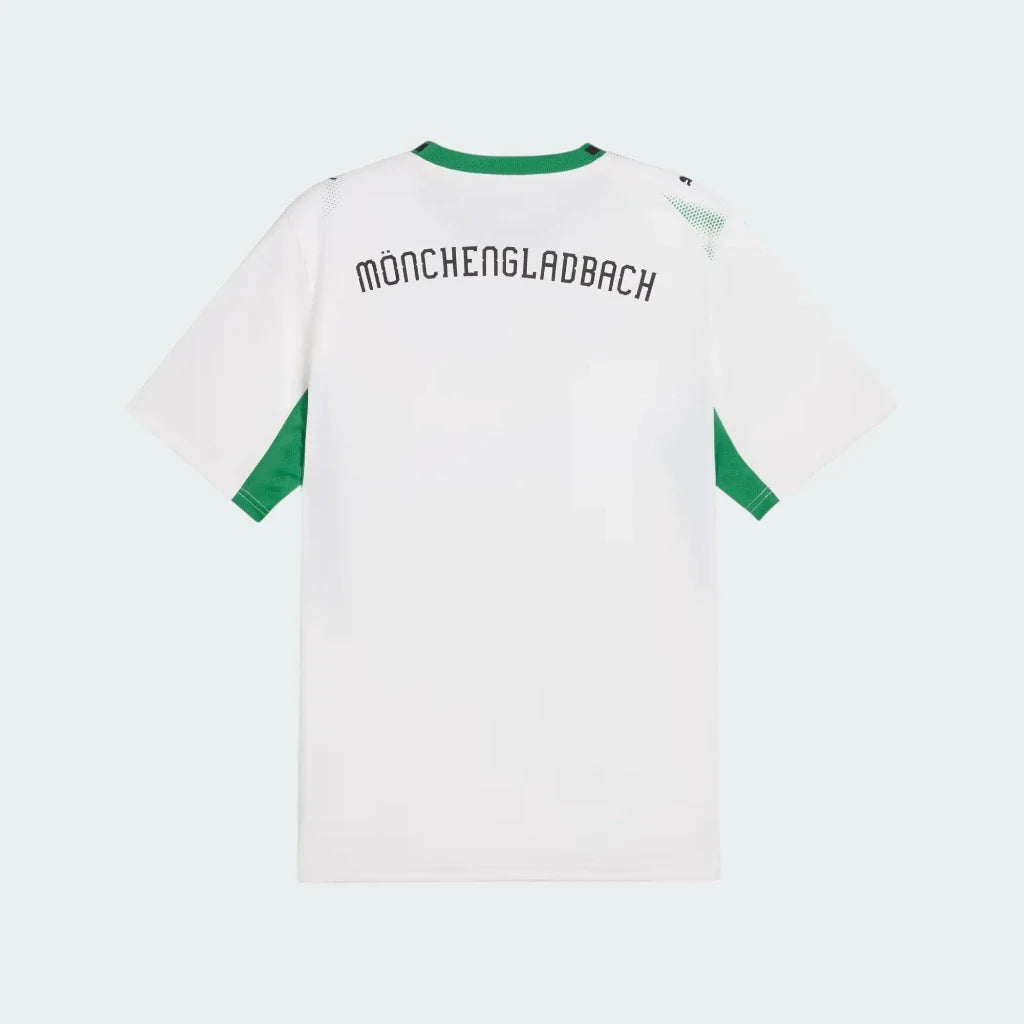 Borussia Mönchengladbach 2026/27 Home Shirt