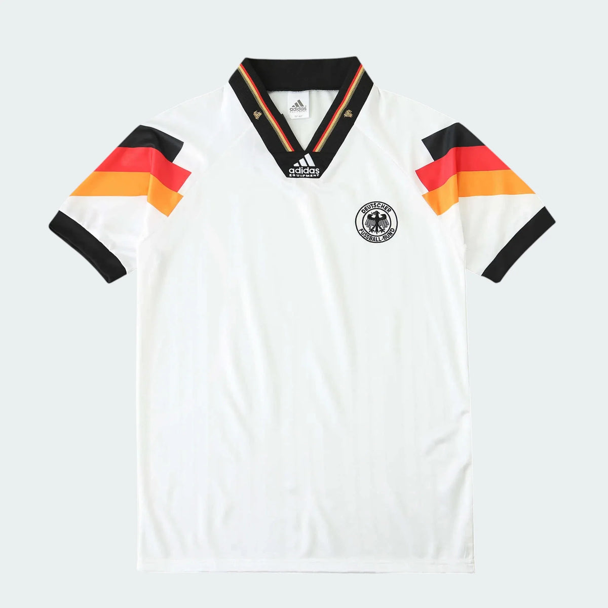 Germany 1992 Home Shirt