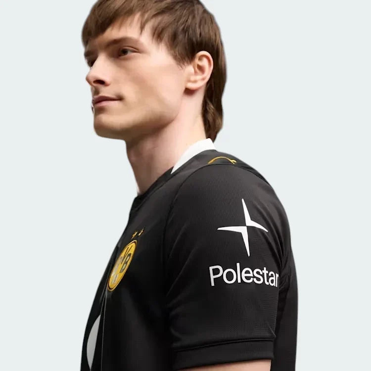 Borussia Dortmund 2026/27 Away Shirt