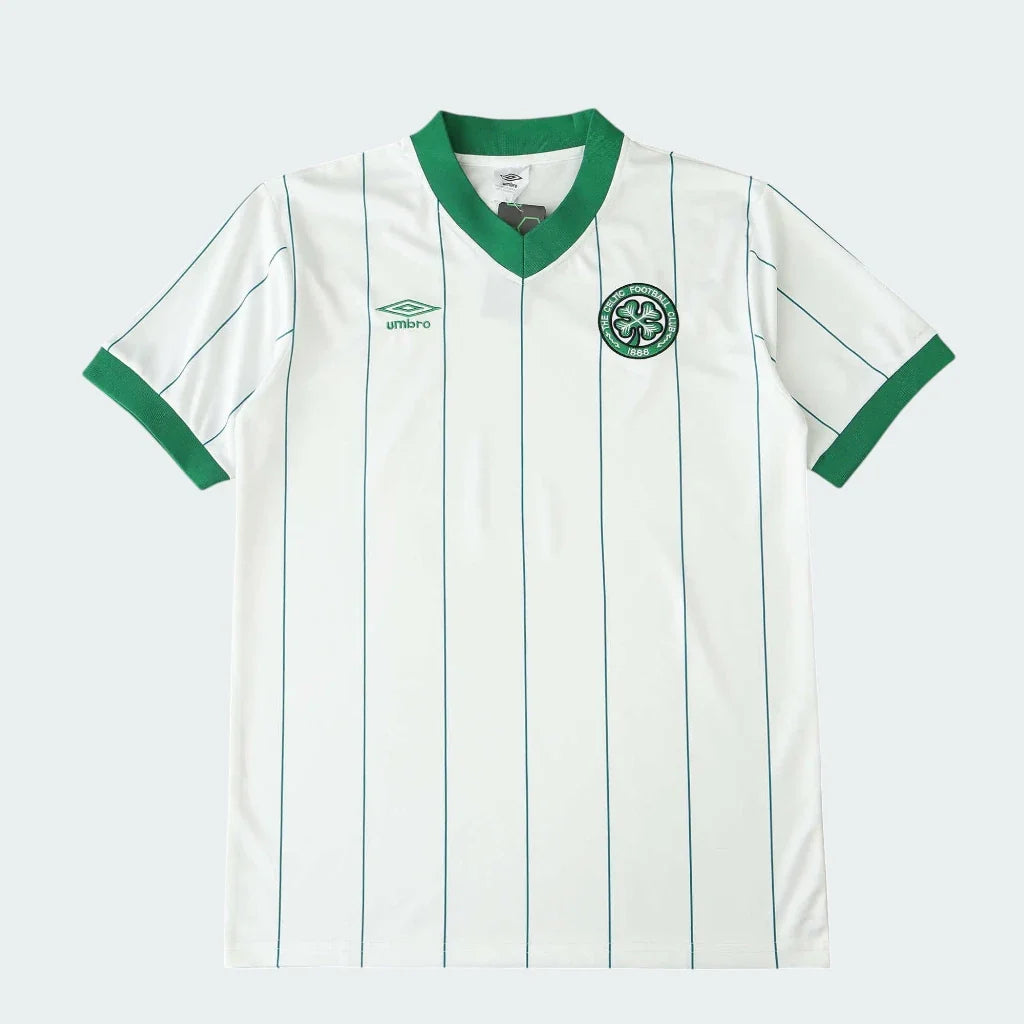 Celtic 1982/83 Away Shirt