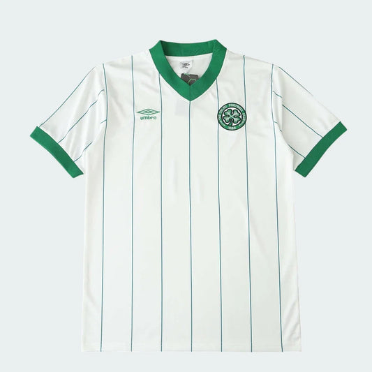 Celtic 1982/83 Away Shirt