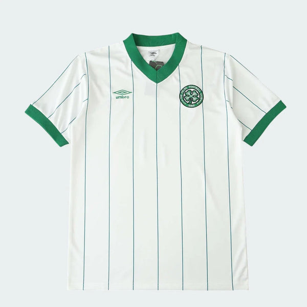 Celtic 1982/83 Away Shirt