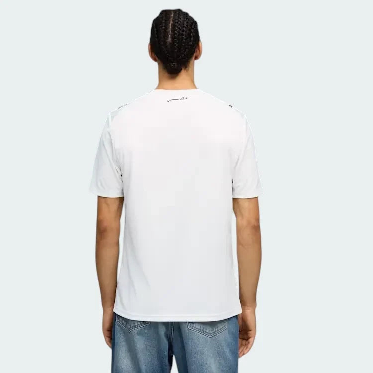 Egypt 2026 Away Shirt