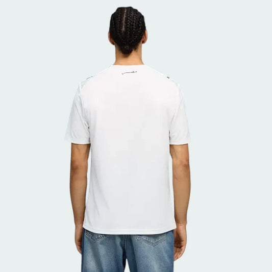 Egypt 2026 Away Shirt