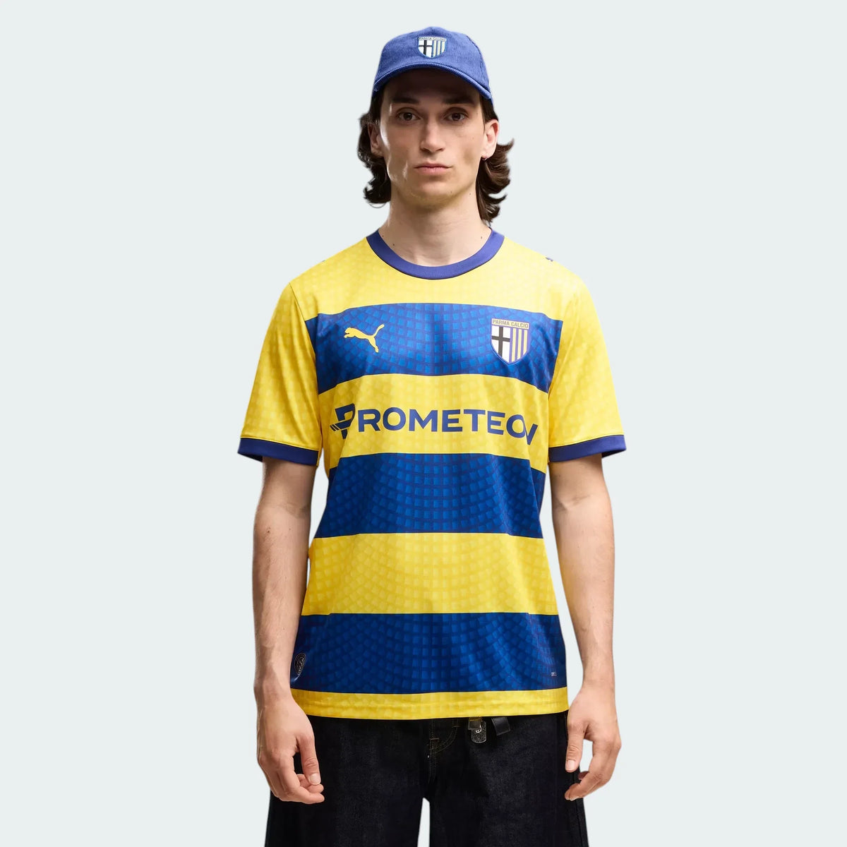 Parma 2026/27 Away Shirt