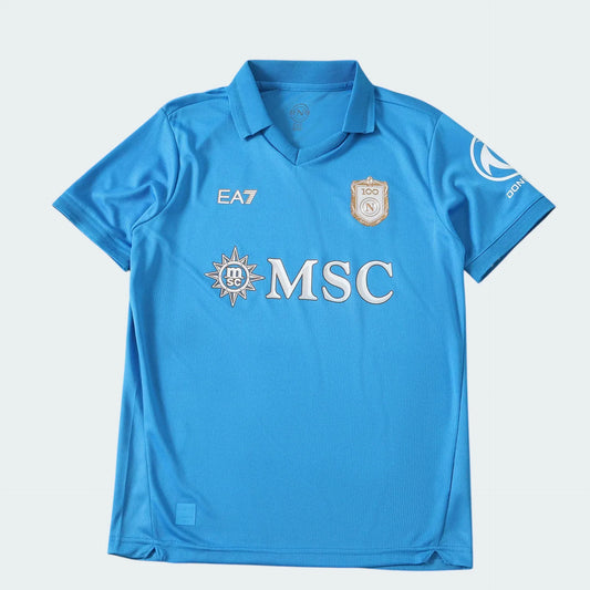Napoli 2026/27 Home Shirt