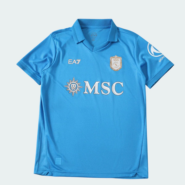 Napoli 2026/27 Home Shirt