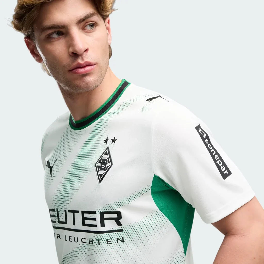 Borussia Mönchengladbach 2026/27 Home Shirt