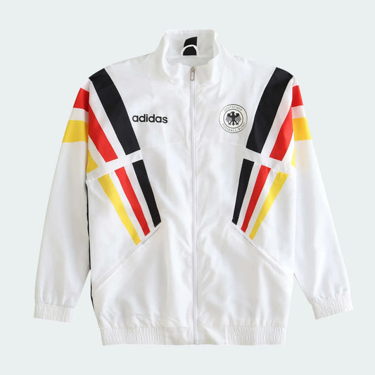 Germany 1996 Jacket