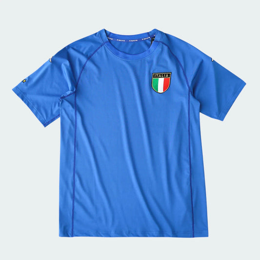 Italy 2000 Home Shirt