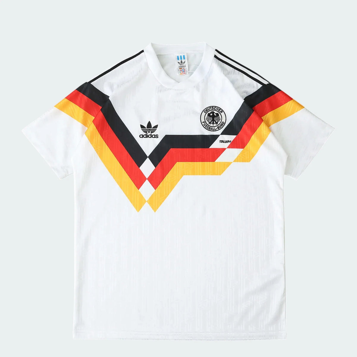 Germany 1990 Home Shirt