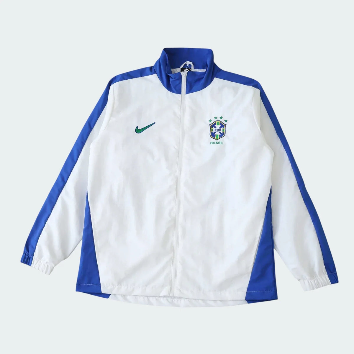 Brazil 1998 Jacket