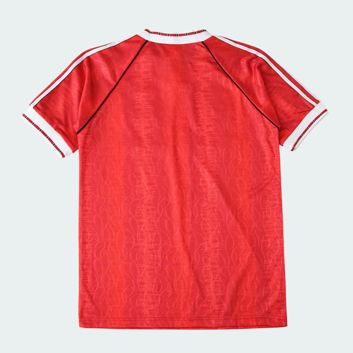 Manchester United 1990/91 Home Shirt