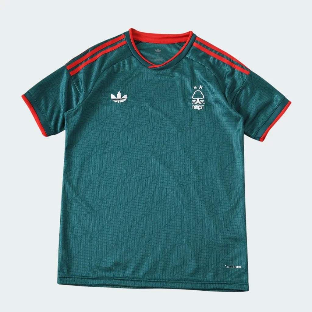 Nottingham Forest 2026/27 Away Shirt