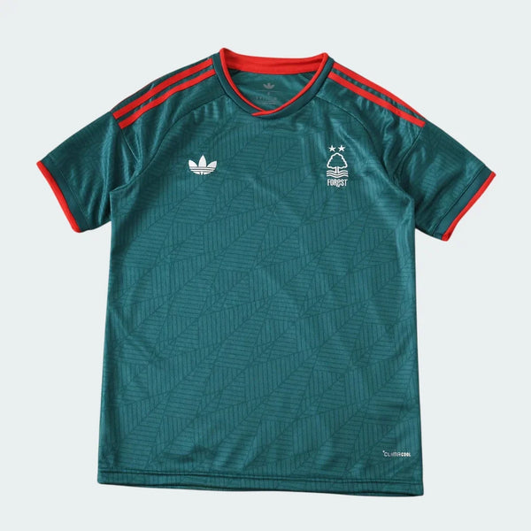 Nottingham Forest 2026/27 Away Shirt
