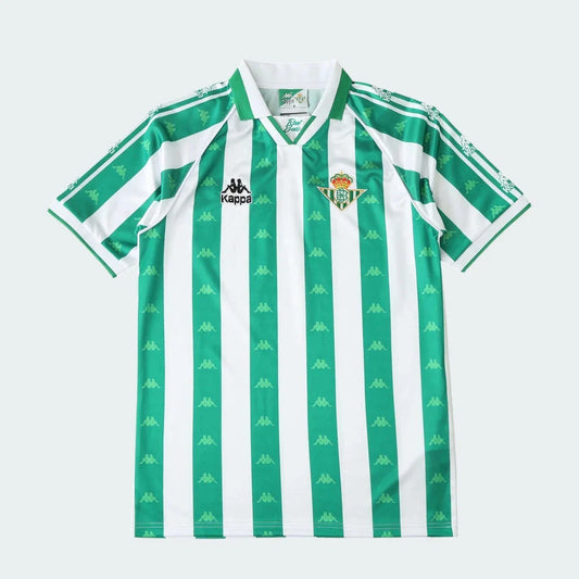 Real Betis 1996/97 Home Shirt