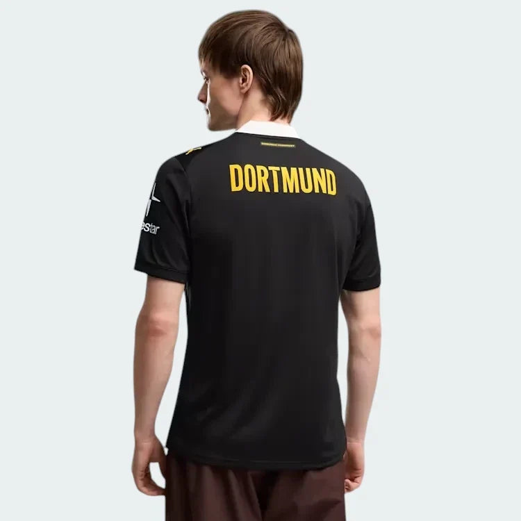 Borussia Dortmund 2026/27 Away Shirt