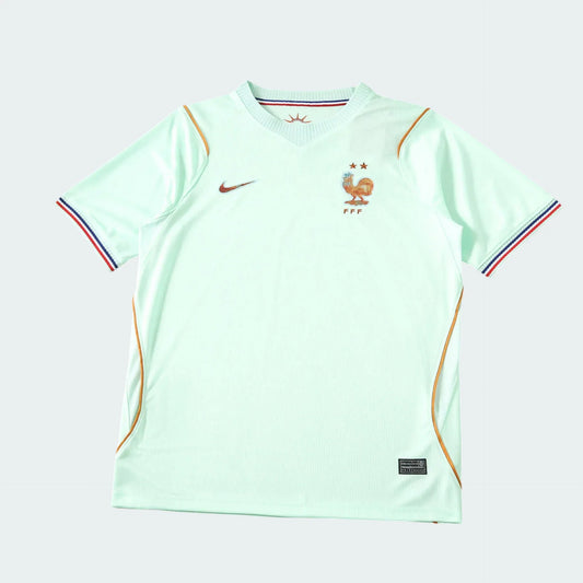 France 2026 Away Shirt