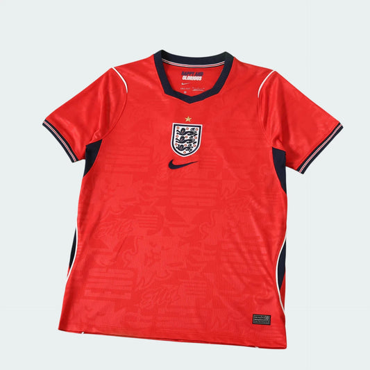 England 2026 Away Shirt
