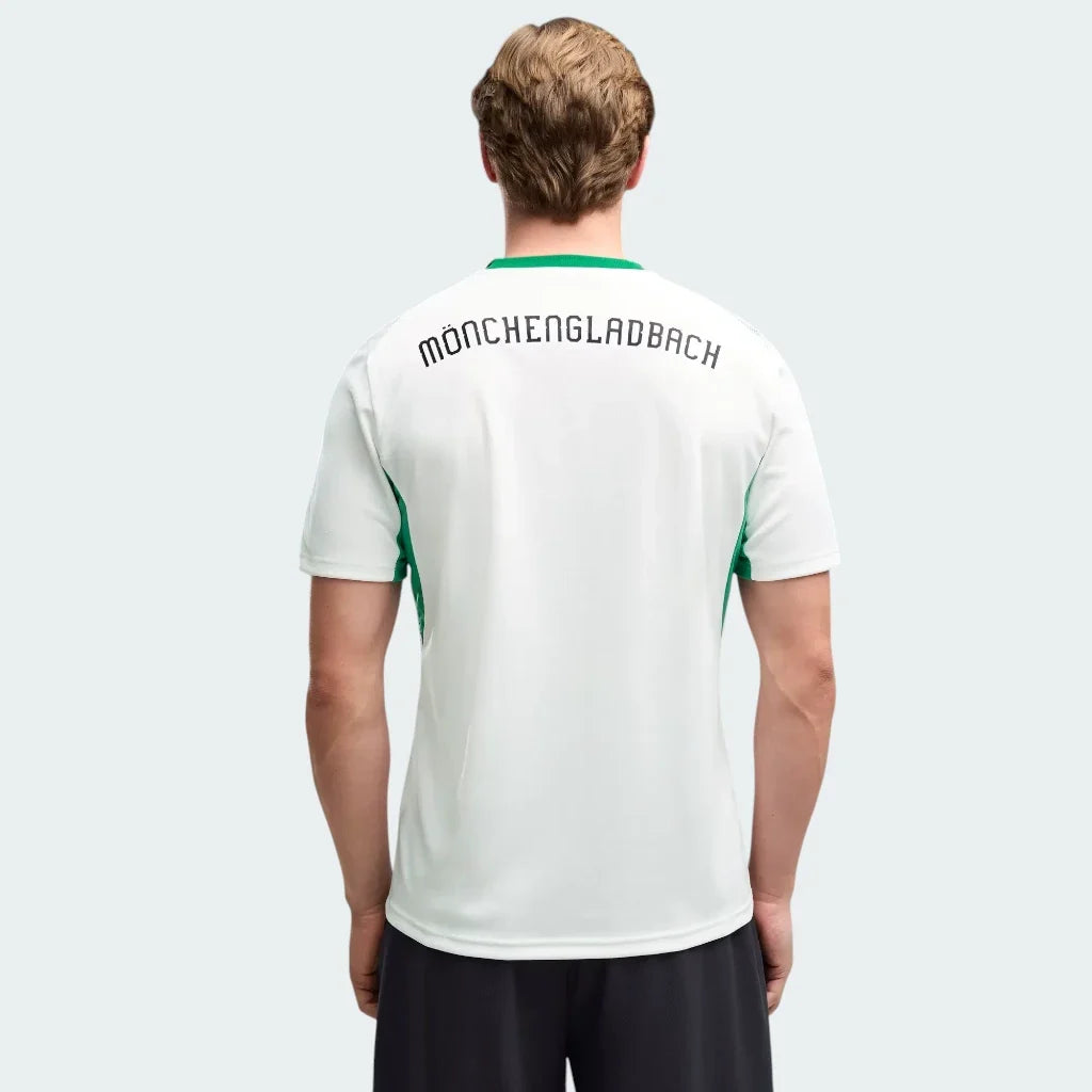 Borussia Mönchengladbach 2026/27 Home Shirt