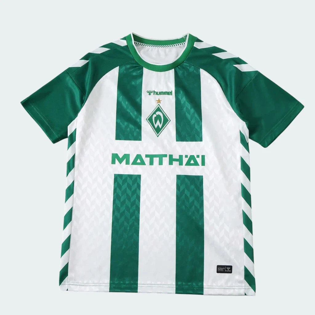 Werder Bremen 2026/27 Home Shirt