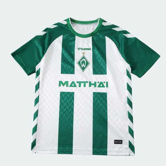 Werder Bremen 2026/27 Home Shirt