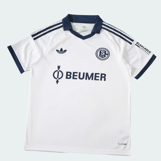 Schalke 04 2026/27 Away Shirt
