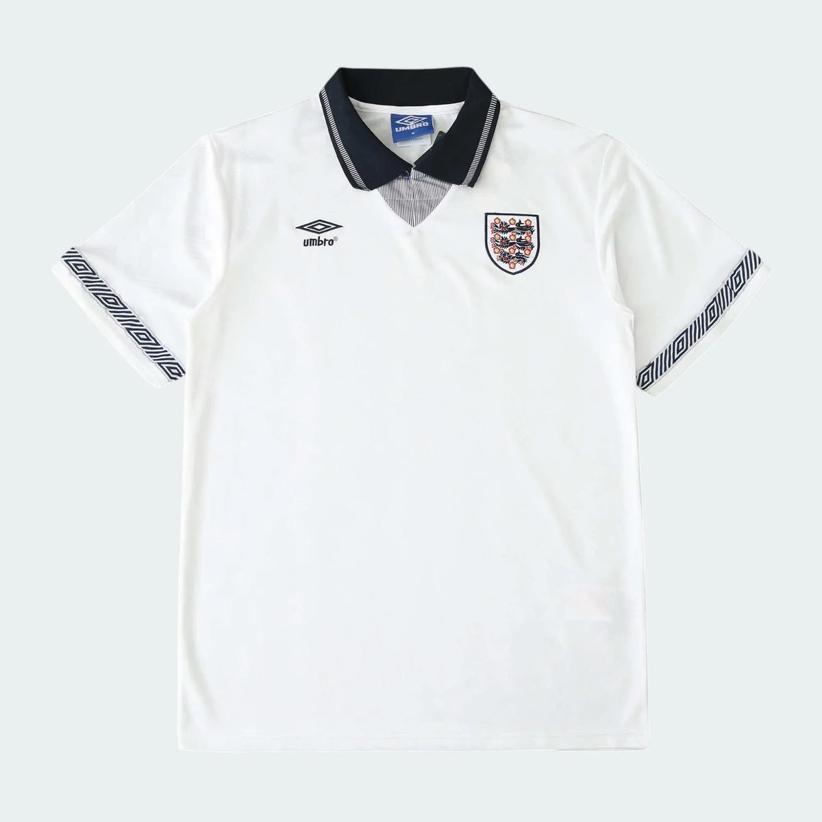 England 1990 Home Shirt