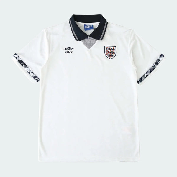 England 1990 Home Shirt