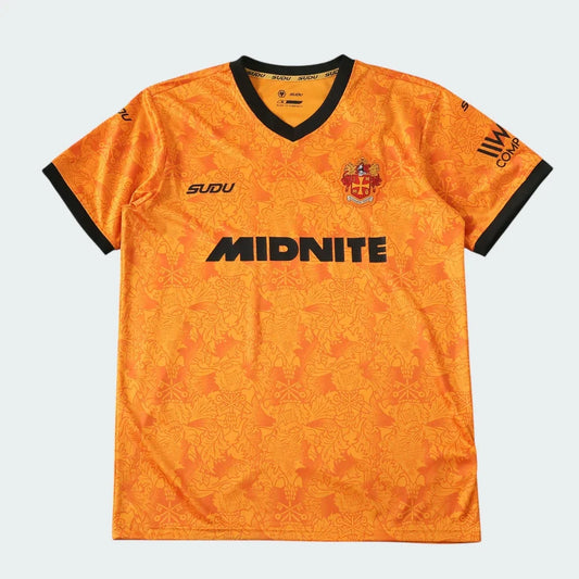 Wolverhampton 2026/27 Home Shirt