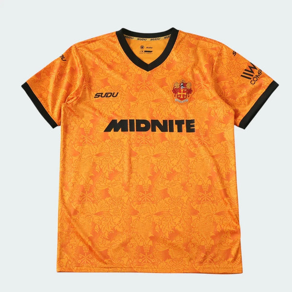 Wolverhampton 2026/27 Home Shirt