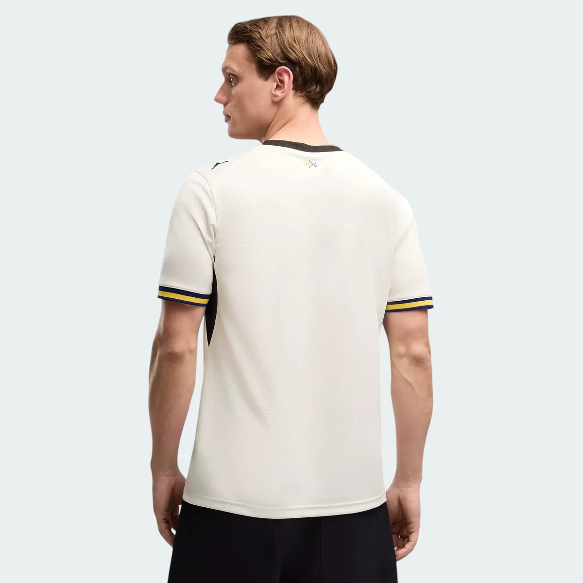 Parma 2026/27 Home Shirt