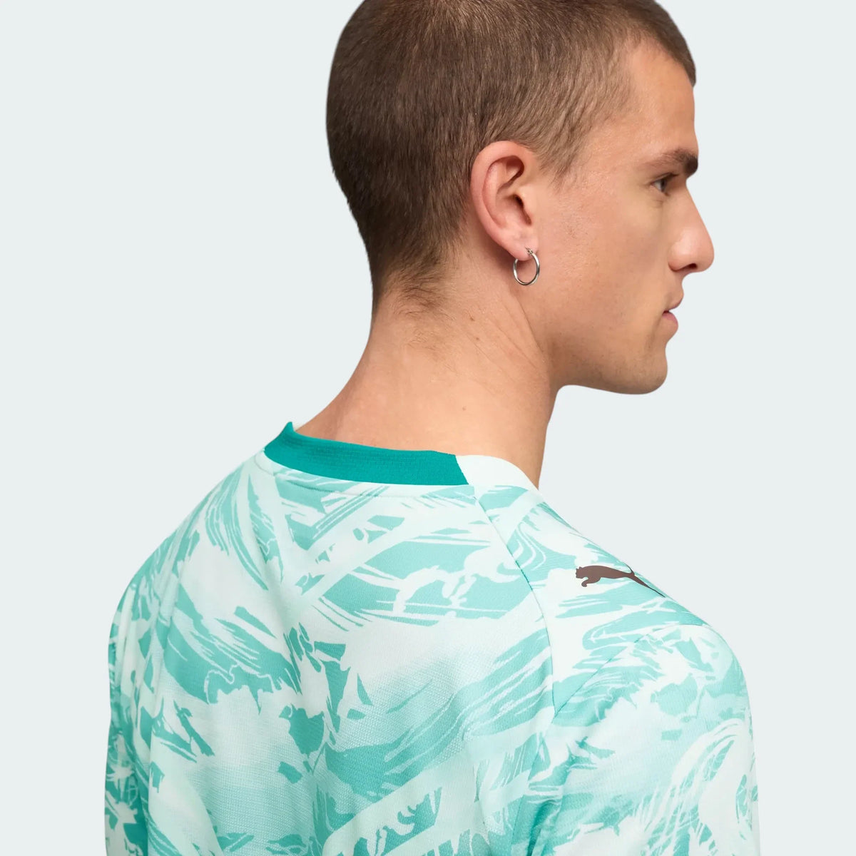 Portugal 2026 Away Shirt