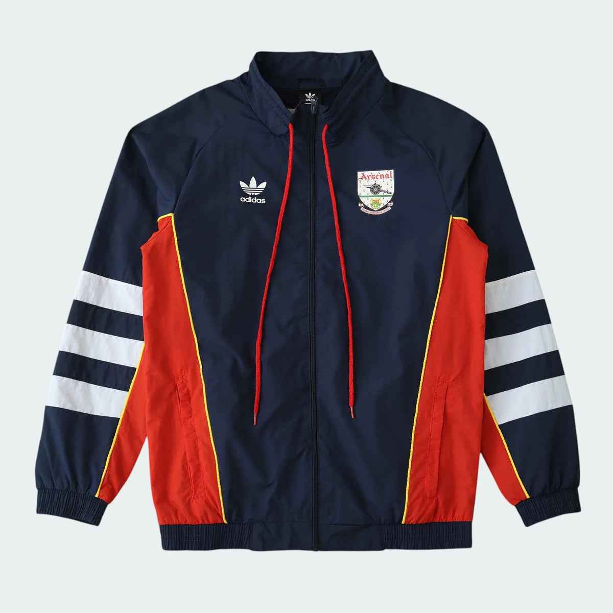 Arsenal 2024/25 Jacket